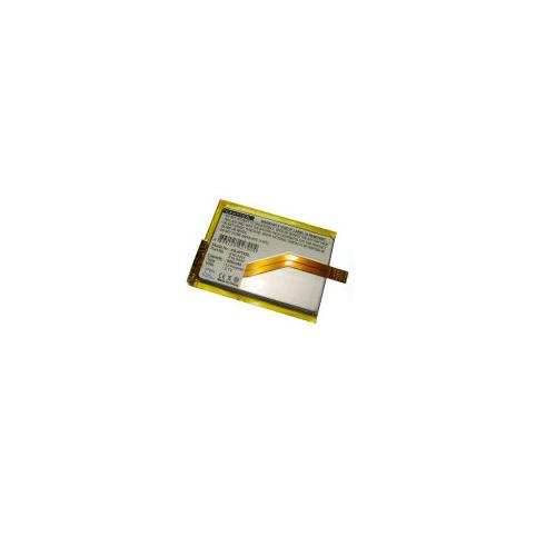 Batterie lecteur mp3 mp4 video apple ipod touch 2nd 32gb