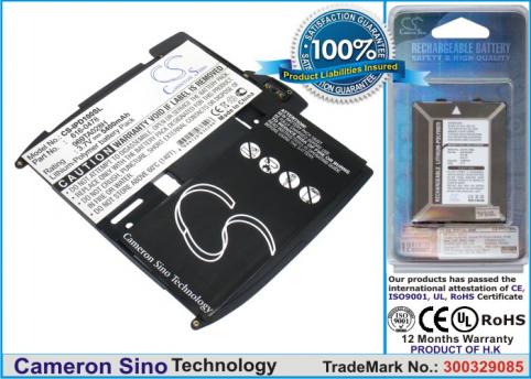 Batterie tablette apple ipad a1219