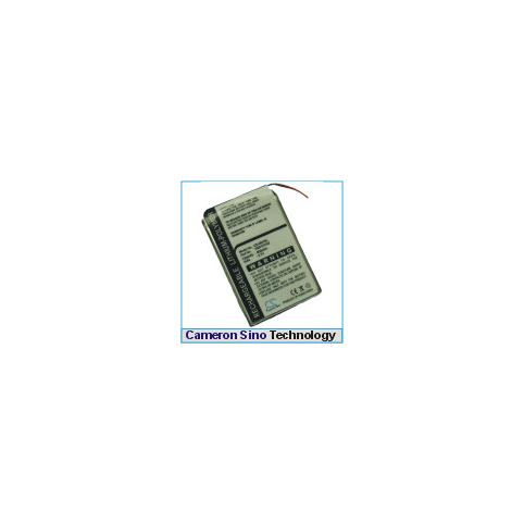 Batterie lecteur mp3 mp4 video sony sony nw hd1 mp3 player