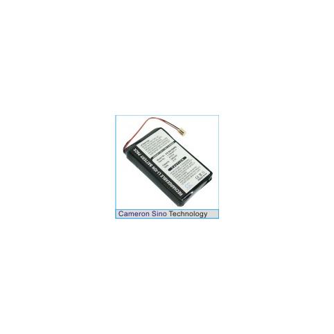 Batterie lecteur mp3 mp4 video sony sony nw a10