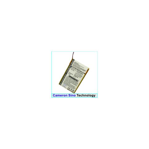 Batterie lecteur mp3 mp4 video sony nwz a829
