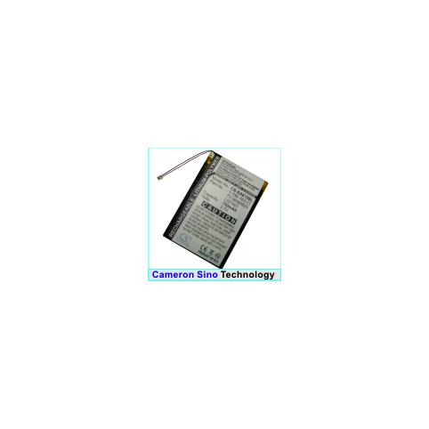 Batterie  sony sony nwz-s600, nwz-s600f, nwz-s610, nwz-s615, nwz-s615f, nwz-s616