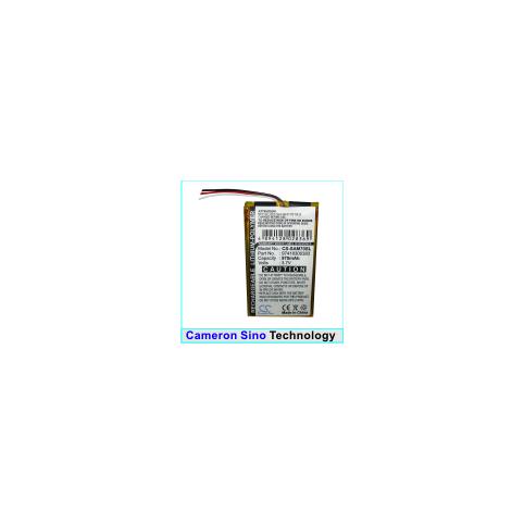 Batterie lecteur mp3 mp4 video sony pmx m79