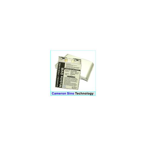 Batterie  archos archos av700, av740, av760, av780, av7100, av700tv, av700e, poc