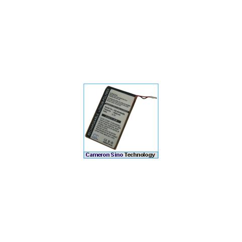 Archos av404 batterie lecteur mp3 mp4 video arc