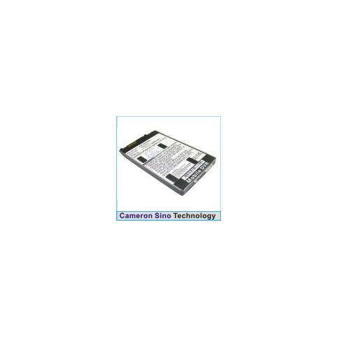 Batterie lecteur mp3 mp4 video archos 9