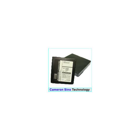 Batterie  creative creative zen protable media center