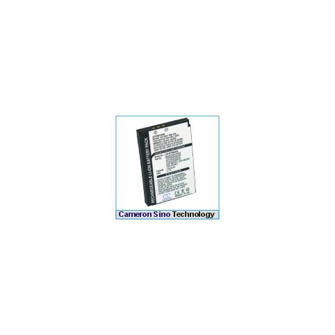 Batterie lecteur mp3 mp4 video creative creative nomad