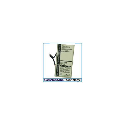 Batterie lecteur mp3 mp4 video creative dap hdd004
