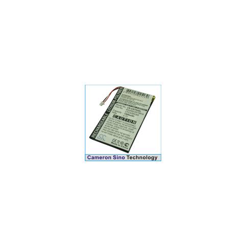 Batterie  creative creative zen vision m 30gb