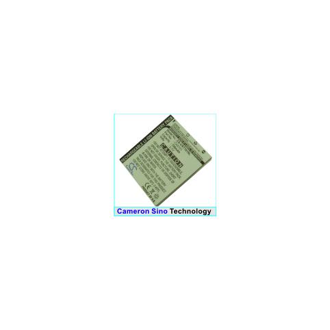 Batterie lecteur mp3 mp4 video creative vado video cam