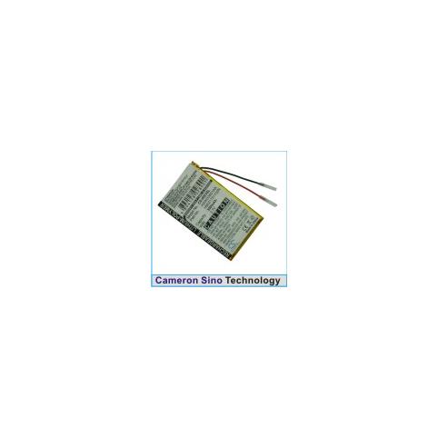 Batterie lecteur mp3 mp4 video iriver e50 8gb