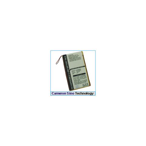 Batterie  samsung samsung napster mp3 player, yp106g, pmpsgy910, y910