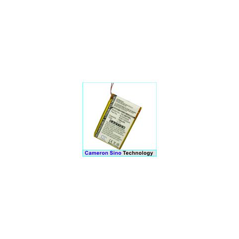Batterie lecteur mp3 mp4 video samsung yp t9zb xsh