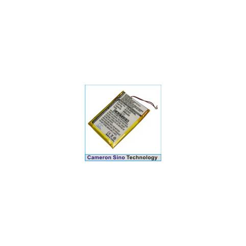 Batterie  samsung samsung yp-s3jaly, yp-s3jagy, yp-s3jawy, yp-s3jaby, yp-s3jary,