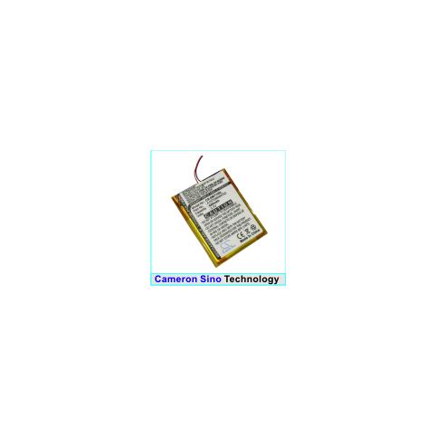 Batterie  samsung samsung yp-t10jagy, yp-t10jary, yp-t10qb xsh, yp-t10jab, yp-t1
