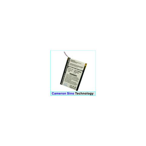 Batterie lecteur mp3 mp4 video jnc jnc ssf m805