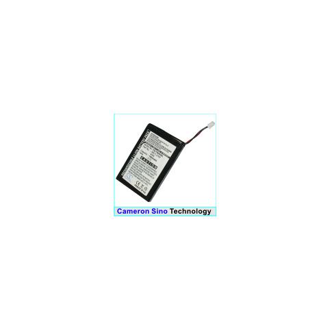 Batterie lecteur mp3 mp4 video toshiba gigabeat megf20
