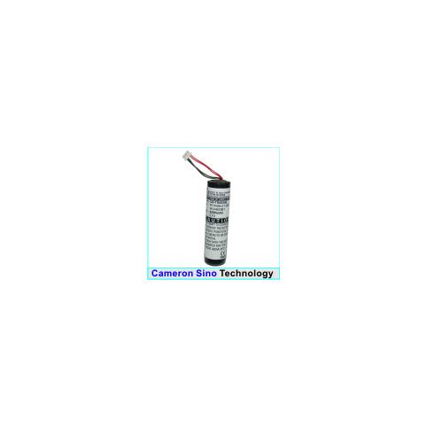 Batterie lecteur mp3 mp4 video toshiba toshiba gigabeat mev30