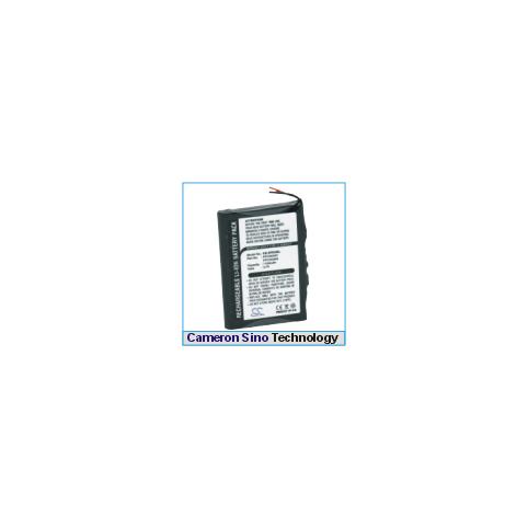 Batterie lecteur mp3 mp4 video cowon cowon iaudio m3