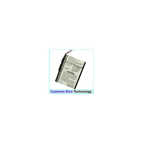 Batterie lecteur mp3 mp4 video i audio i audio x5l 30gb