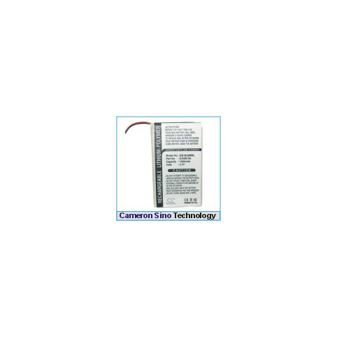 Batterie lecteur mp3 mp4 video dell jukebox 2nd
