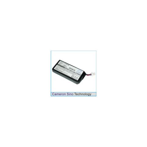 Batterie lecteur mp3 mp4 video philips philips gogear hdd1630
