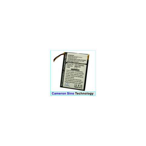 Batterie lecteur mp3 mp4 video philips philips gogear sa6015