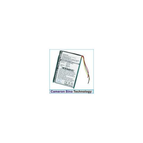 Batterie lecteur mp3 mp4 video philips gogear sa6044