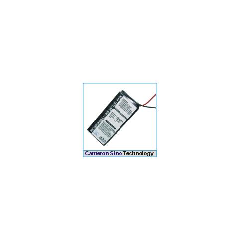 Batterie lecteur mp3 mp4 video gateway dmp x20 mp3 player