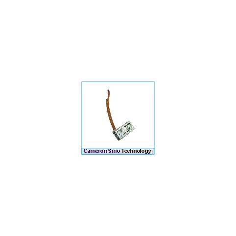 Batterie lecteur mp3 mp4 video microsoft zune 1089