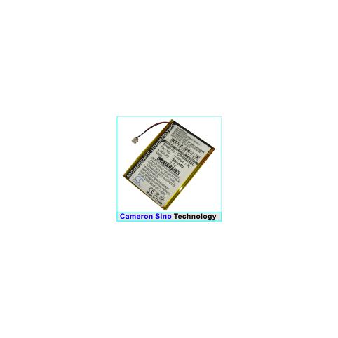 Batterie lecteur mp3 mp4 video insignia ns 8v24