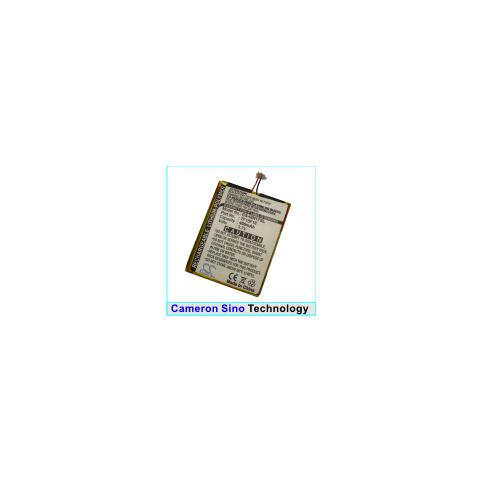 Batterie lecteur mp3 mp4 video insignia ns2v17r 2gb
