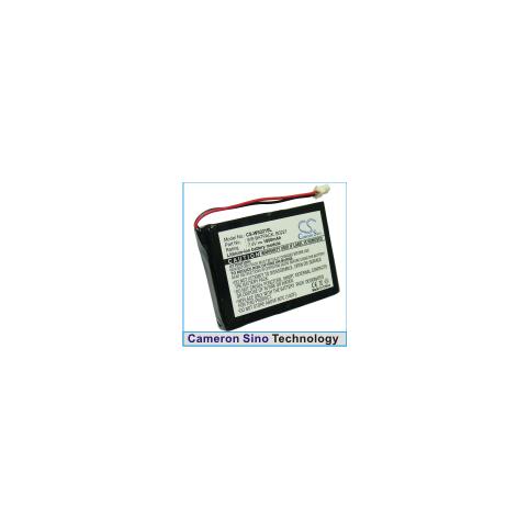 Batterie lecteur mp3 mp4 video william sound sorin william sound sorin