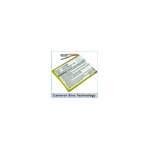 Archos 28 internet tablet batterie lecteur mp3 