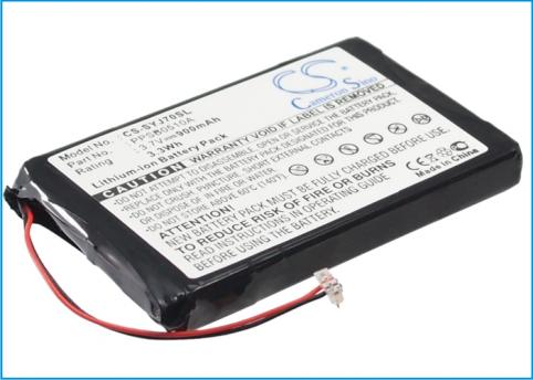 Yh j70 ppsb0510a batterie lecteur mp3 mp4 video