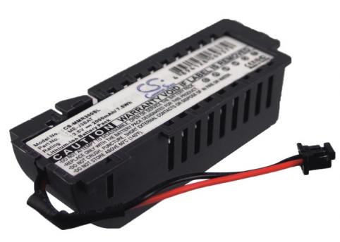 Batterie lecteur mp3 mp4 video mitsubishi melservo mr j3 b4