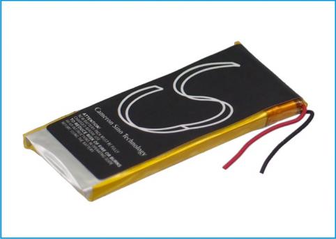 Batterie  apple 616 0531
