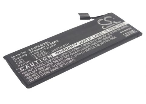 Batterie  apple 616-0667 iphone 5c