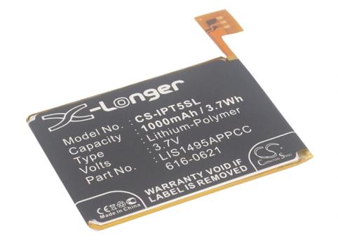 Batterie  apple lis1495appcc