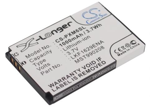 Batterie  samsung xm 9200 0000