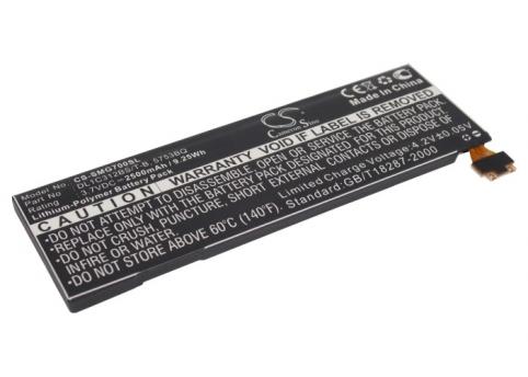 Dl1c312bs t b galaxy player 5.0 batterie lecteur mp3 mp4 video samsung