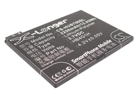 Batterie  huawei hb4g1h