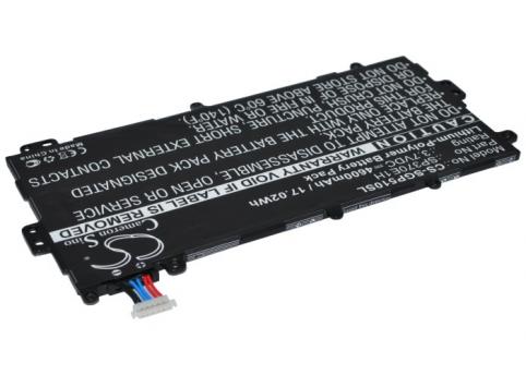 Batterie tablette samsung gt n5100