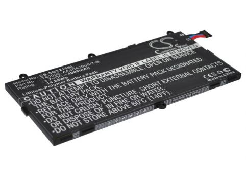 Batterie tablette samsung sm t211