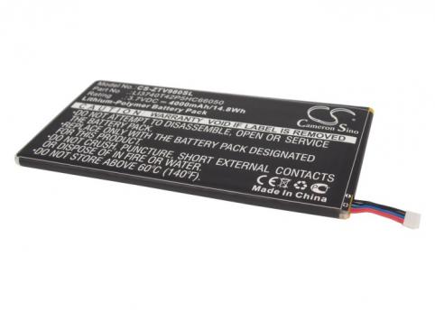 Batterie  zte li3740t42p5hc66050