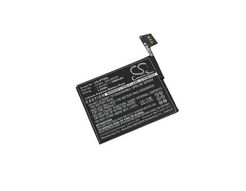 Batterie  apple  ipod touch 6th a1641