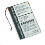 Batterie lecteur mp3 mp4 video apple ipod 1st 2nd generation