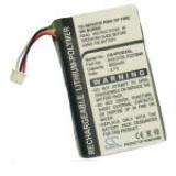 Batterie lecteur mp3 mp4 video apple ipod 20gb m9244ll a