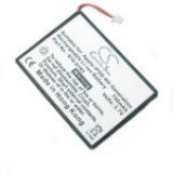 Batterie apple ipod 4th generation